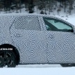 SPIED: DS7 seen undisguised; autonomous tech?