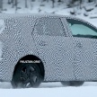 SPIED: DS7 seen undisguised; autonomous tech?