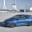 Ford Fiesta ST 2018 didedahkan, tampil enjin lebih kecil – 1.5 liter turbo, tiga-silinder, 200 PS/290 Nm!