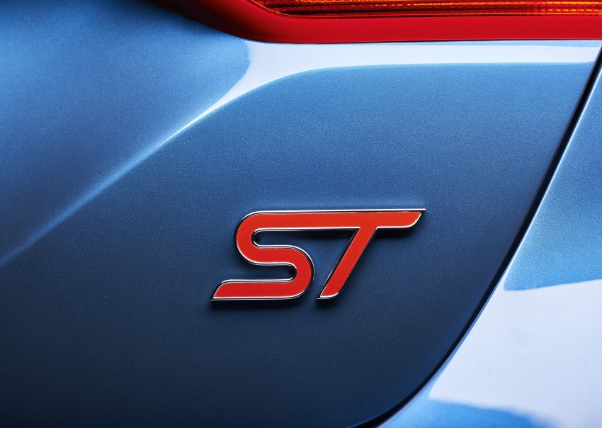 Ford Fiesta ST 2018 didedahkan, tampil enjin lebih kecil – 1.5 liter turbo, tiga-silinder, 200 PS/290 Nm! 621250