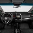 Honda WR-V – Brazilian version detailed, out in March
