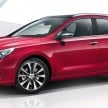 Hyundai i30 Tourer – new C-segment wagon revealed