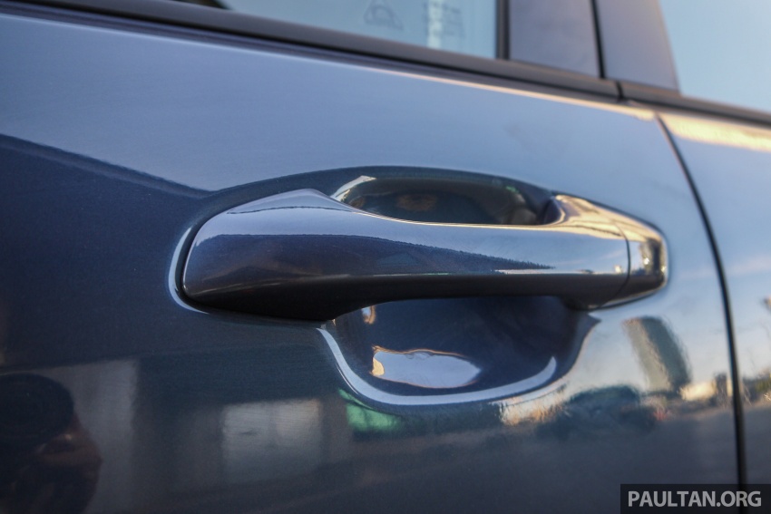 PANDU UJI: Kia Rio 2017 versi Australia – suntikan imej lebih menawan, prestasi kekal sederhana 610628