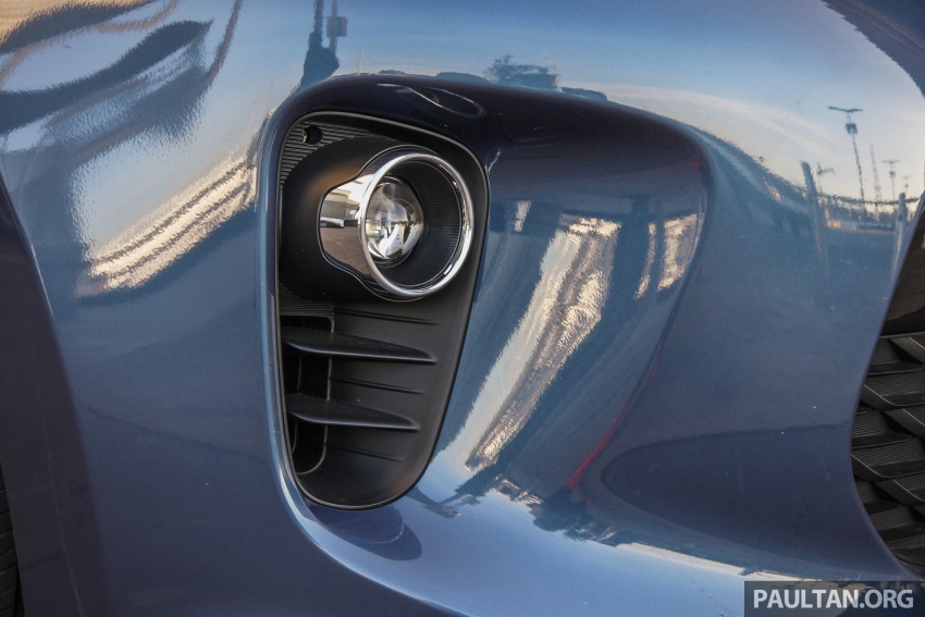 PANDU UJI: Kia Rio 2017 versi Australia – suntikan imej lebih menawan, prestasi kekal sederhana 610632