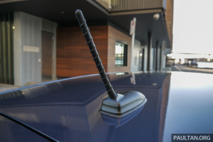 PANDU UJI: Kia Rio 2017 versi Australia – suntikan imej lebih menawan, prestasi kekal sederhana 610643