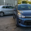 PANDU UJI: Kia Rio 2017 versi Australia – suntikan imej lebih menawan, prestasi kekal sederhana