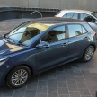 PANDU UJI: Kia Rio 2017 versi Australia – suntikan imej lebih menawan, prestasi kekal sederhana