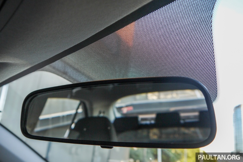 PANDU UJI: Kia Rio 2017 versi Australia – suntikan imej lebih menawan, prestasi kekal sederhana 610651