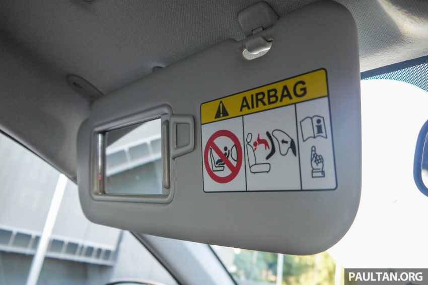 PANDU UJI: Kia Rio 2017 versi Australia – suntikan imej lebih menawan, prestasi kekal sederhana 610652