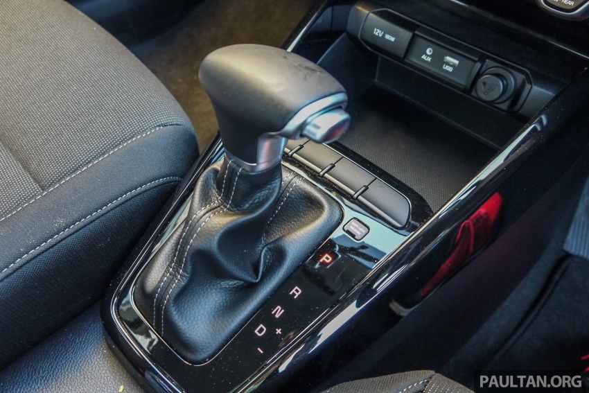 PANDU UJI: Kia Rio 2017 versi Australia – suntikan imej lebih menawan, prestasi kekal sederhana 610654