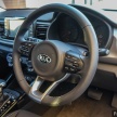 PANDU UJI: Kia Rio 2017 versi Australia – suntikan imej lebih menawan, prestasi kekal sederhana