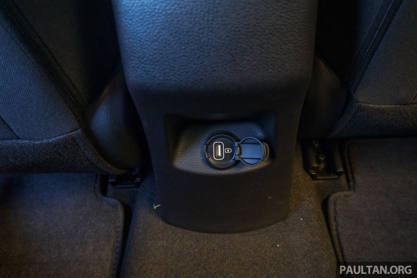 PANDU UJI: Kia Rio 2017 versi Australia – suntikan imej lebih menawan, prestasi kekal sederhana 610671