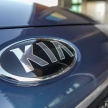 PANDU UJI: Kia Rio 2017 versi Australia – suntikan imej lebih menawan, prestasi kekal sederhana