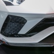 Lamborghini Aventador S launched in Malaysia, from RM1.8mil – 6.5L V12, 740 hp, 0-100 km/h in 2.9 s