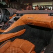 Lamborghini Aventador S launched in Malaysia, from RM1.8mil – 6.5L V12, 740 hp, 0-100 km/h in 2.9 s