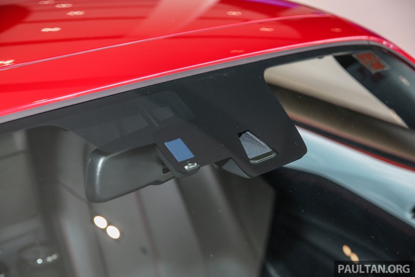 Mazda MX-5 RF in Malaysia – 2.0L, auto and manual 616363