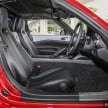 Mazda MX-5 RF launched in Malaysia – folding hardtop, manual and auto transmissions, from RM243k