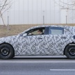 SPIED: Next-gen Mercedes-Benz A-Class seen again