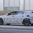 SPIED: Next-gen Mercedes-Benz A-Class seen again