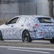 SPIED: Next-gen Mercedes-Benz A-Class seen again