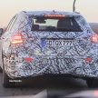 SPIED: Next-gen Mercedes-Benz A-Class seen again