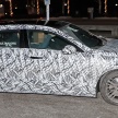 SPIED: Next-gen Mercedes-Benz A-Class seen again