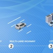 Nissan conducts autonomous drive demo in Europe
