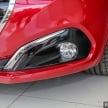 Peugeot 208 GTi facelift now on sale in M’sia – RM144k