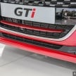 Peugeot 208 GTi facelift now on sale in M’sia – RM144k
