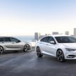 Opel/Vauxhall Insignia Sports Tourer – larger, lighter