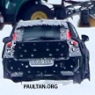 Volvo teases new model for Geneva – XC60, XC40?