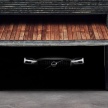 2018 Volvo XC60 to feature evasive steering assistance