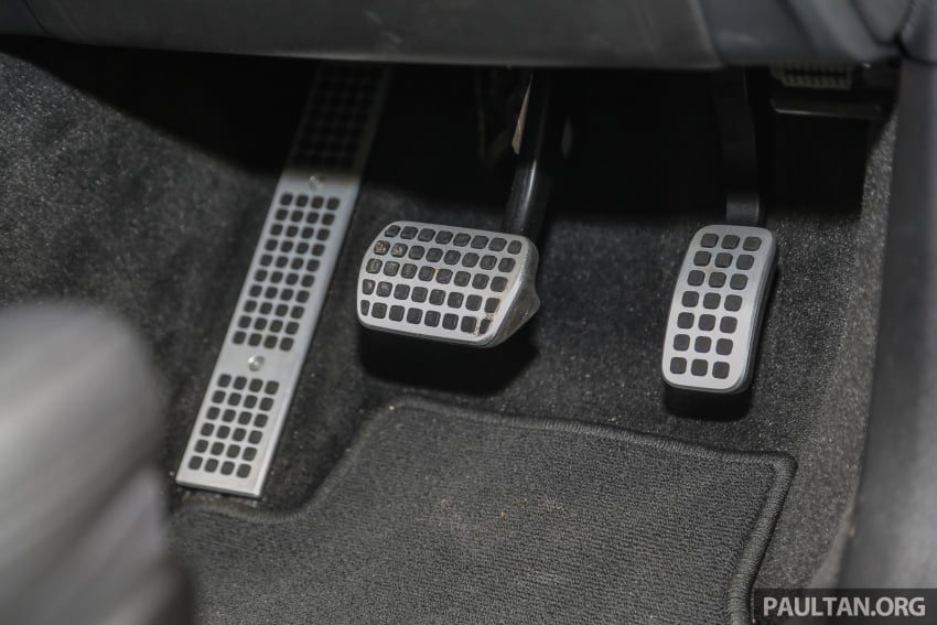 GALLERY: Volvo V40 T5 with Polestar kit – take two 611030