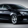 Jika Proton sah terima Geely sebagai rakan strategik, teknologi Geely berikut mungkin akan diterima Proton