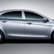 Jika Proton sah terima Geely sebagai rakan strategik, teknologi Geely berikut mungkin akan diterima Proton