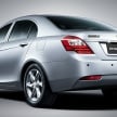 Jika Proton sah terima Geely sebagai rakan strategik, teknologi Geely berikut mungkin akan diterima Proton