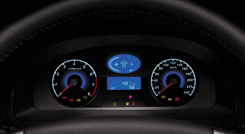 If a Proton-Geely partnership happens, here’s what Proton may get to share tech with – Geely’s line-up 618554