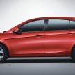 Jika Proton sah terima Geely sebagai rakan strategik, teknologi Geely berikut mungkin akan diterima Proton