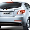 Jika Proton sah terima Geely sebagai rakan strategik, teknologi Geely berikut mungkin akan diterima Proton