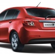 Jika Proton sah terima Geely sebagai rakan strategik, teknologi Geely berikut mungkin akan diterima Proton