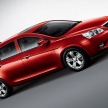 Jika Proton sah terima Geely sebagai rakan strategik, teknologi Geely berikut mungkin akan diterima Proton