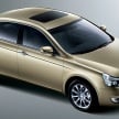 Jika Proton sah terima Geely sebagai rakan strategik, teknologi Geely berikut mungkin akan diterima Proton