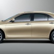 Jika Proton sah terima Geely sebagai rakan strategik, teknologi Geely berikut mungkin akan diterima Proton