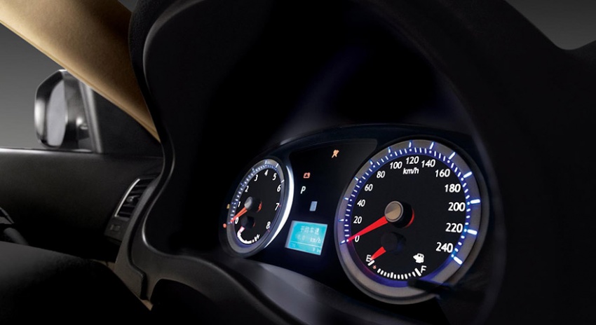 Jika Proton sah terima Geely sebagai rakan strategik, teknologi Geely berikut mungkin akan diterima Proton 619922