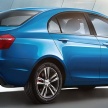 Jika Proton sah terima Geely sebagai rakan strategik, teknologi Geely berikut mungkin akan diterima Proton