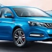 Jika Proton sah terima Geely sebagai rakan strategik, teknologi Geely berikut mungkin akan diterima Proton