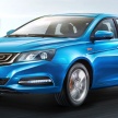 Jika Proton sah terima Geely sebagai rakan strategik, teknologi Geely berikut mungkin akan diterima Proton