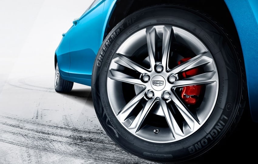 If a Proton-Geely partnership happens, here’s what Proton may get to share tech with – Geely’s line-up 619368