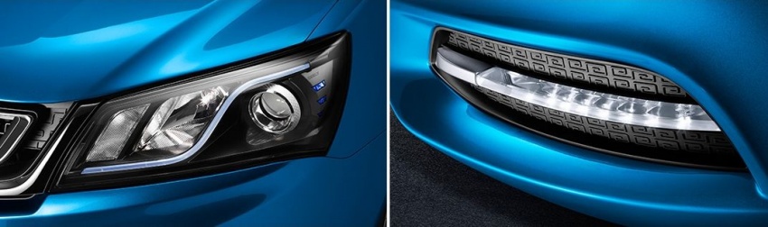 Jika Proton sah terima Geely sebagai rakan strategik, teknologi Geely berikut mungkin akan diterima Proton 619849