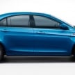 Jika Proton sah terima Geely sebagai rakan strategik, teknologi Geely berikut mungkin akan diterima Proton